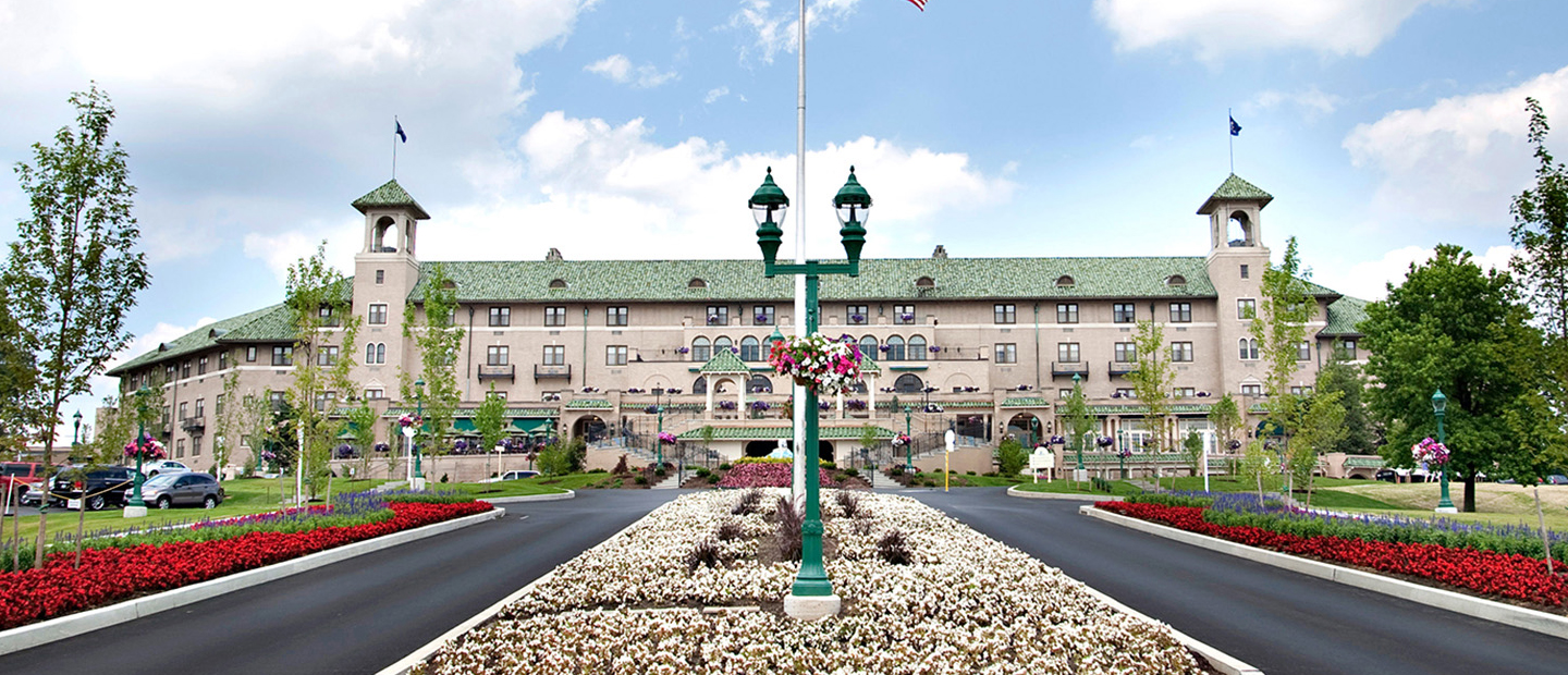 Hotel Hershey