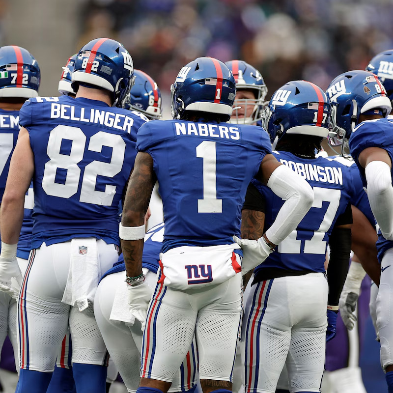 NY Giants