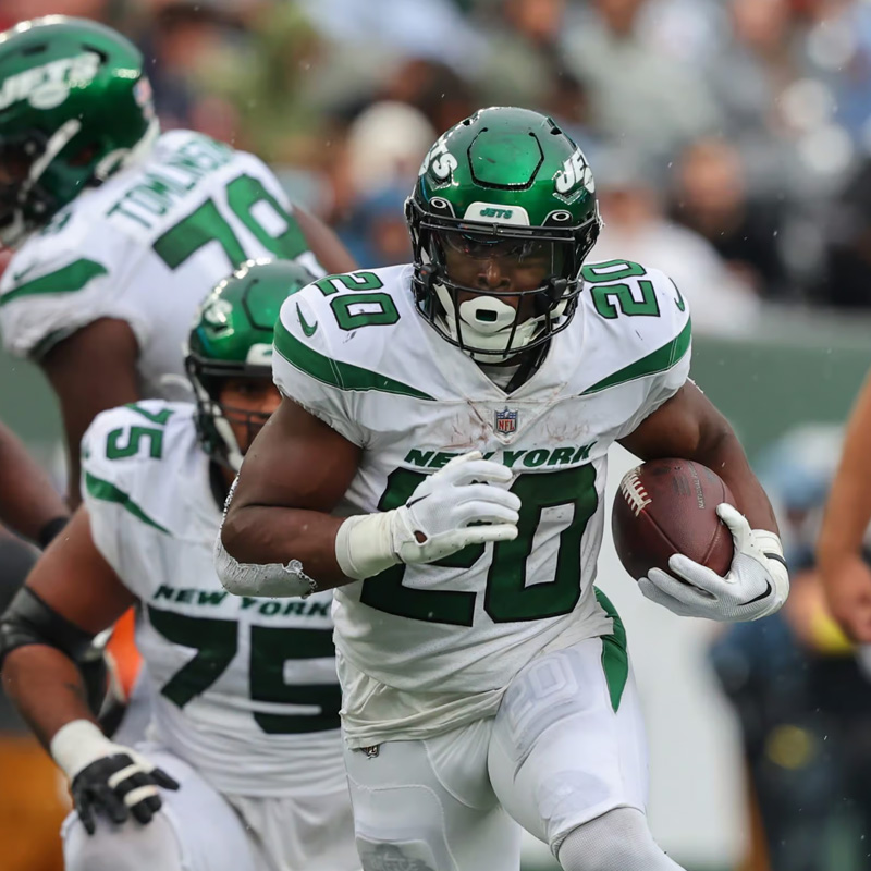 NY Jets