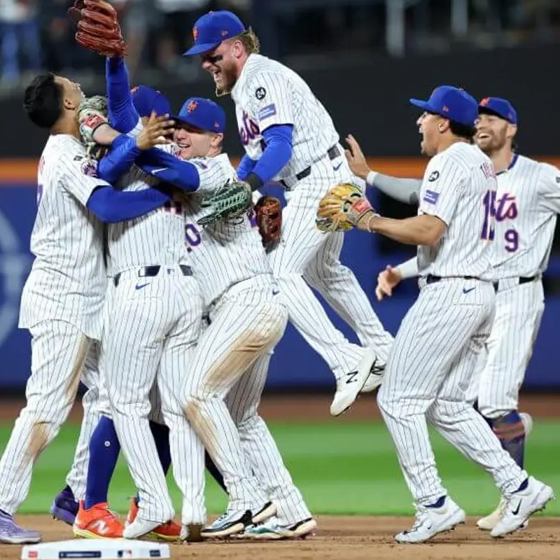New York Mets