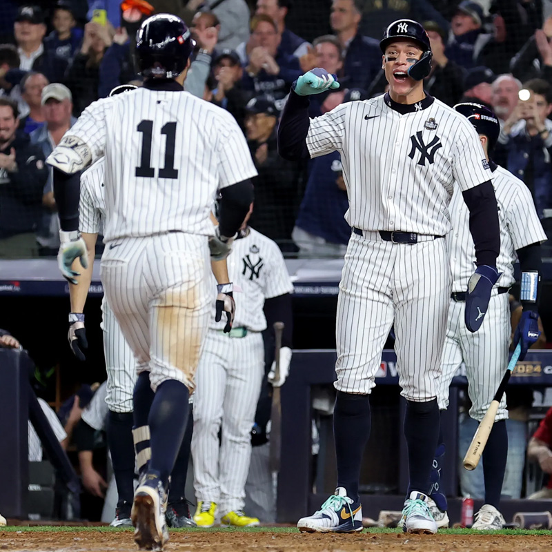 New York Yankees