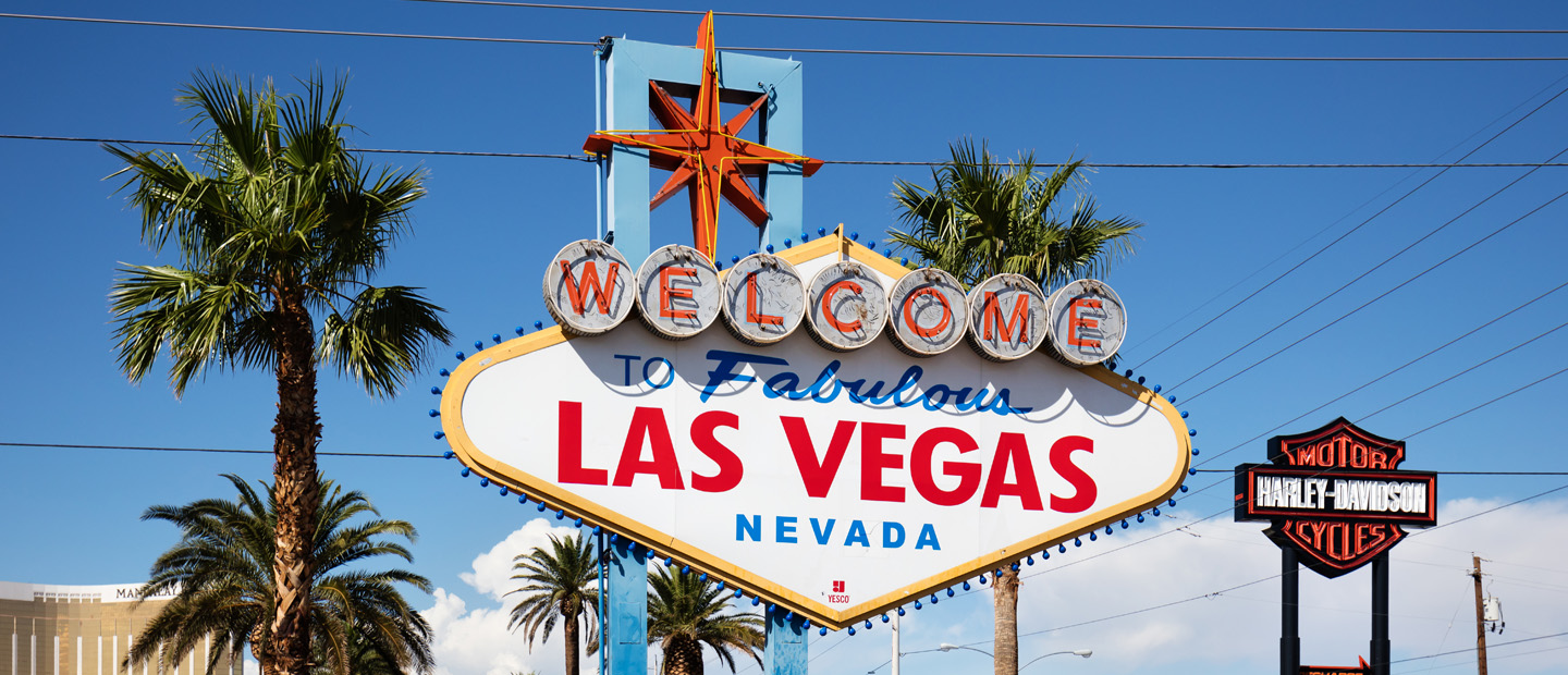 Las Vegas
