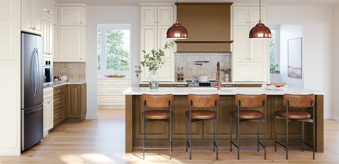 Elevate Your Projects With Kemper® Cabinets