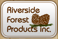 Riverside Forest Products Inc