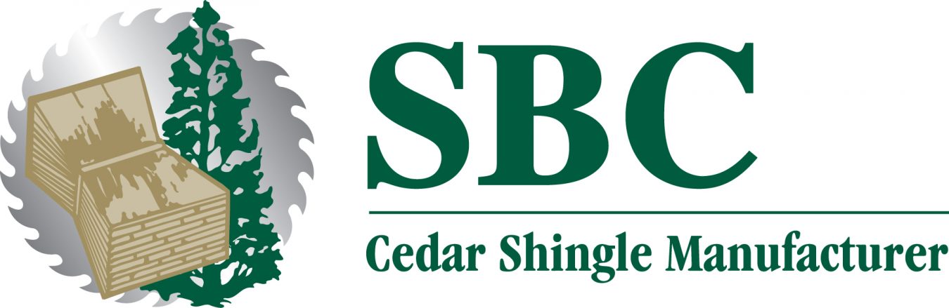 SBC Cedar Shingle Manufacturer